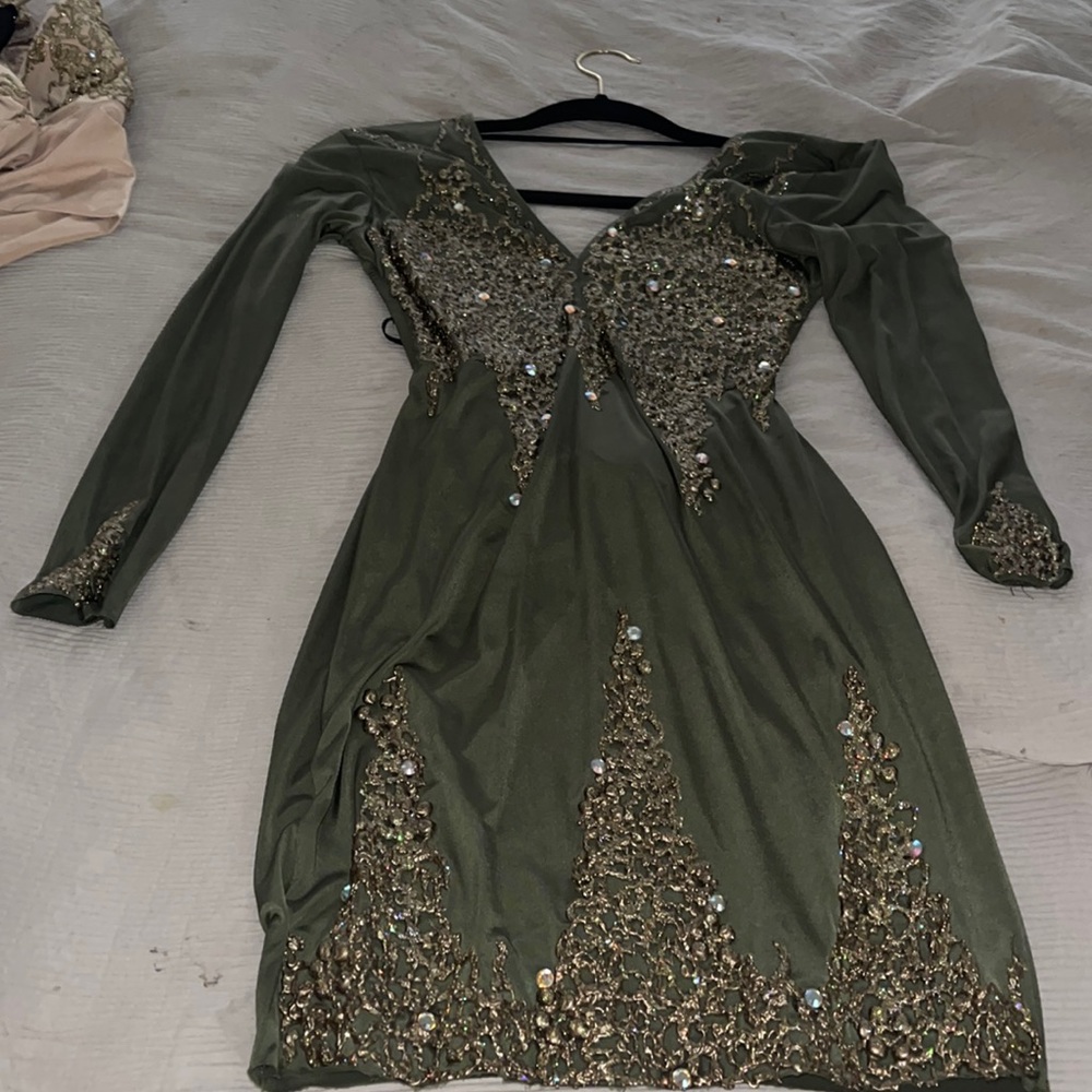 HOLT Dress brand new with tag